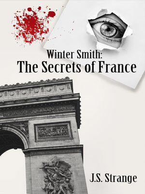 cover image of The Secrets of France